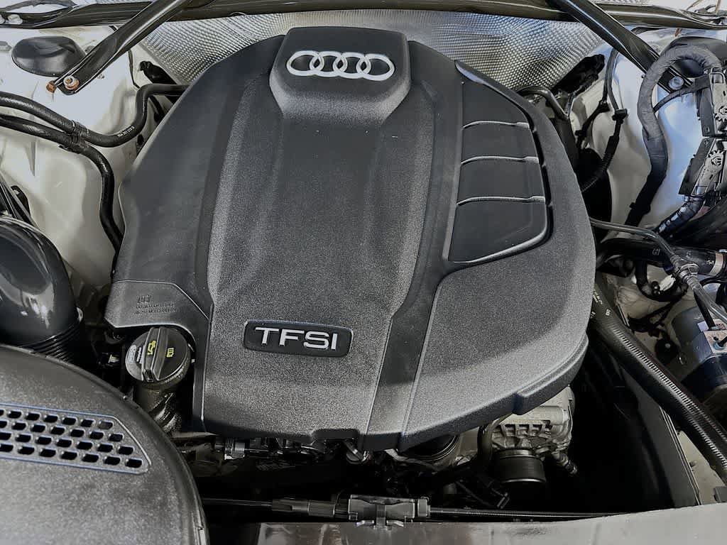 Used 2018 Audi Q5 2.0T Premium Plus AWD/4WD image 9