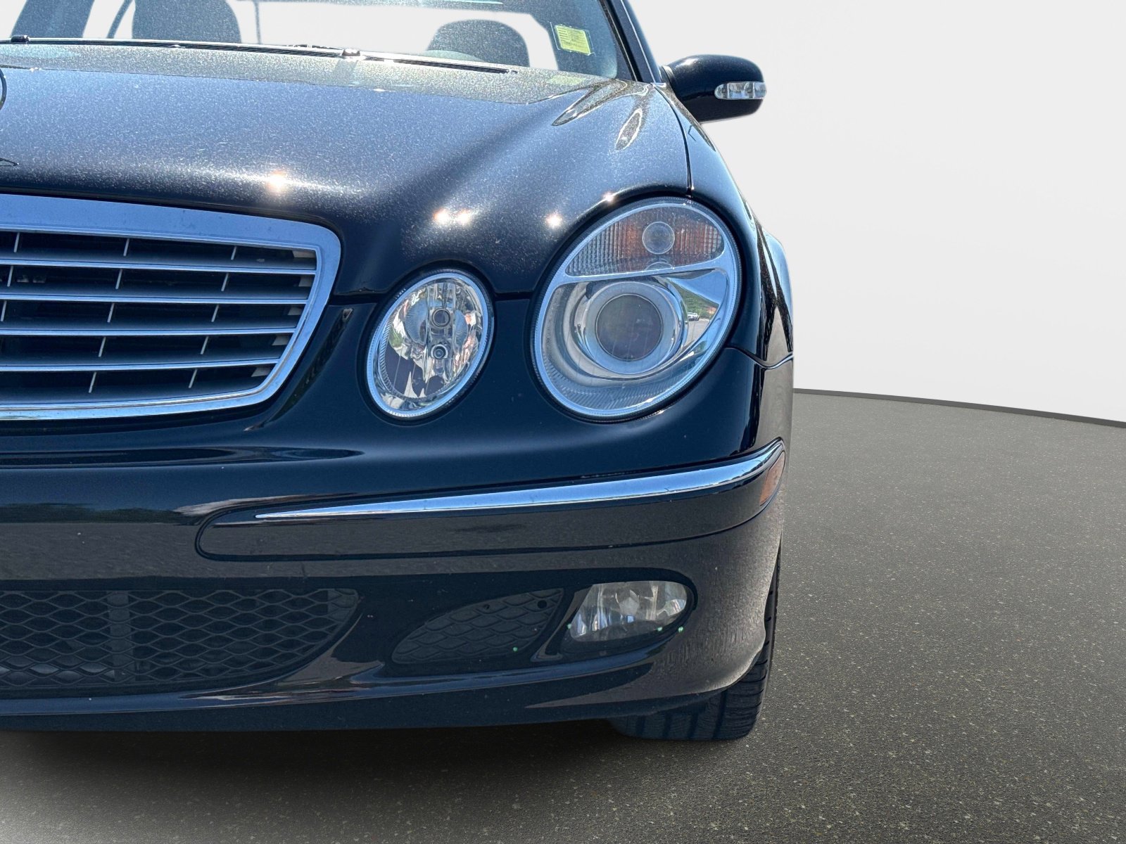 Used 2006 Mercedes-Benz E 350 Sedan image 10
