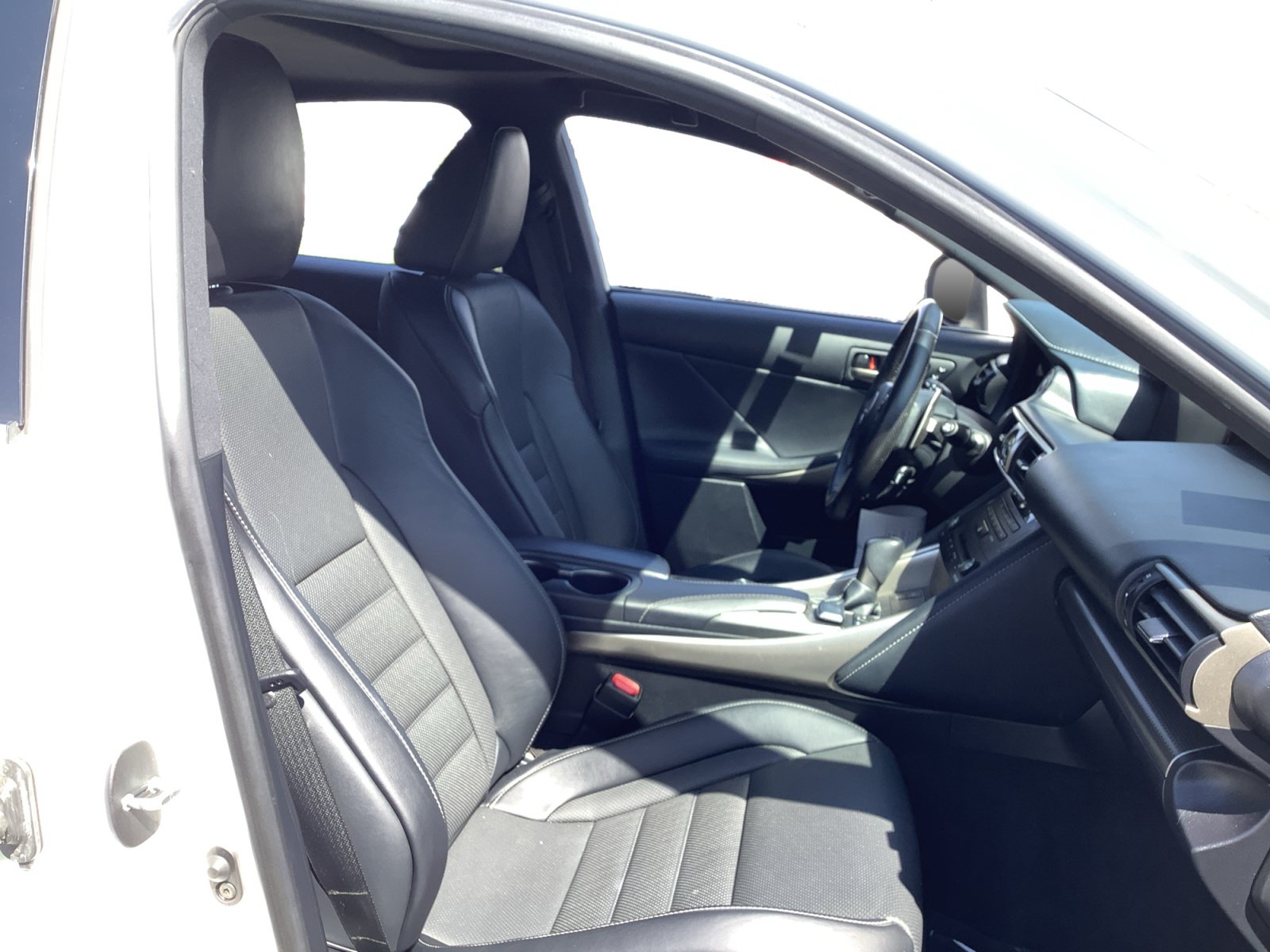 Used 2018 Lexus IS 300 F Sport RWD image 15