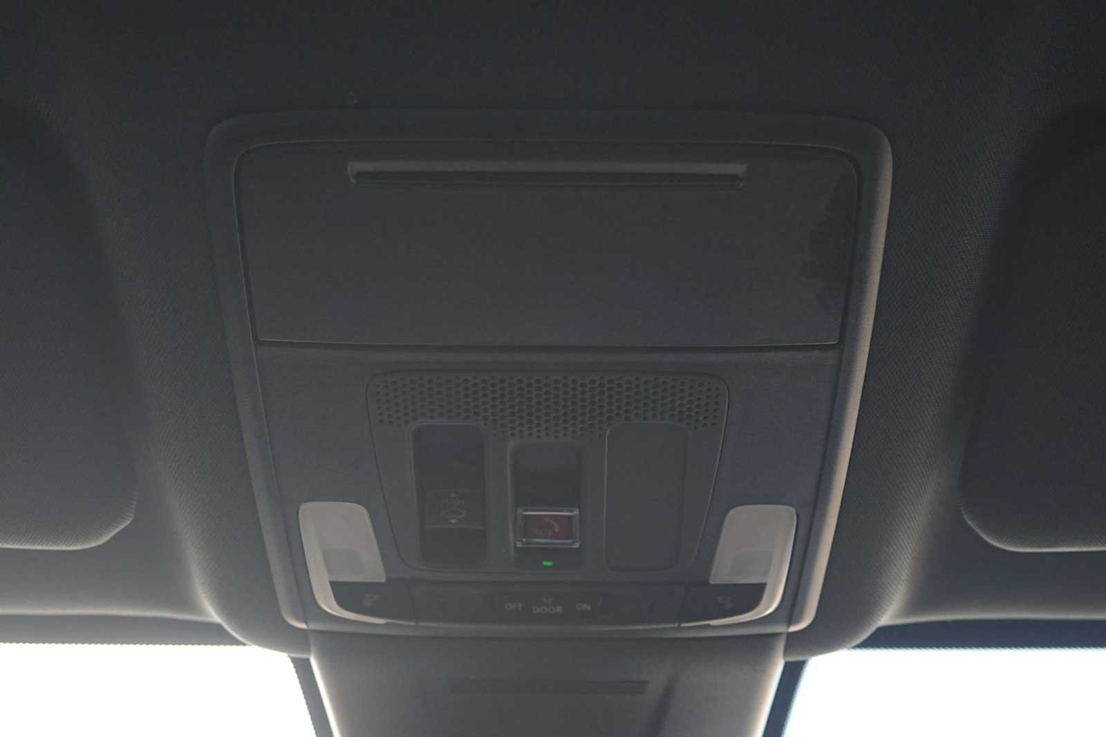 Certified 2026 Honda CR-V Sport image 24