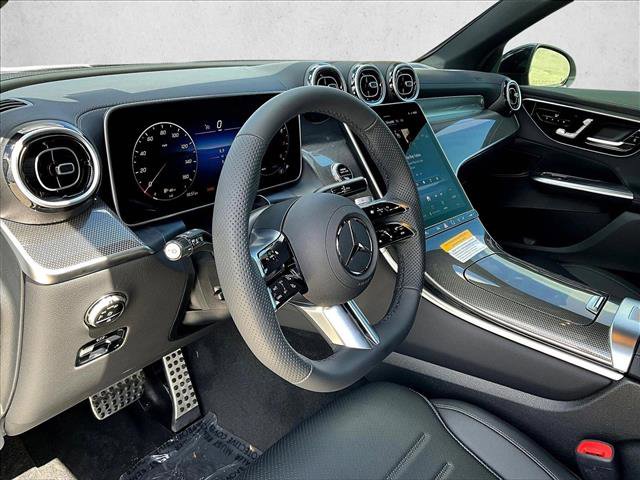 New 2026 Mercedes-Benz GLC 300 4MATIC image 6