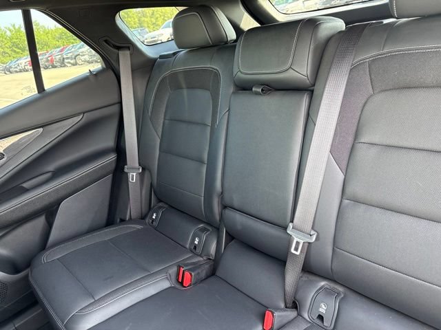 Used 2024 Chevrolet Blazer EV LT AWD/4WD image 26