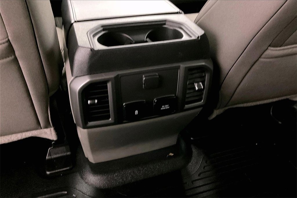 Used 2017 Ford F250 XLT image 11