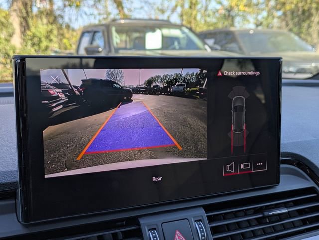 Used 2025 Audi Q5 2.0T Premium image 23