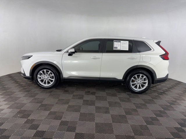 Used 2024 Honda CR-V EX image 8