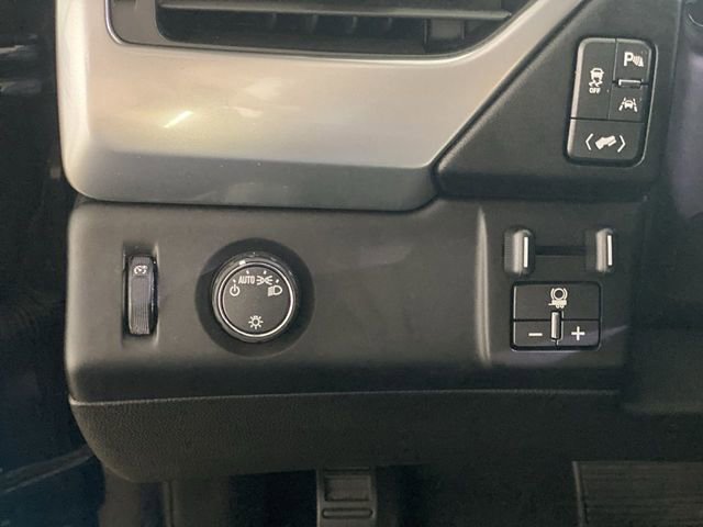 Used 2017 Chevrolet Tahoe LT w/ Max Trailering Package image 41