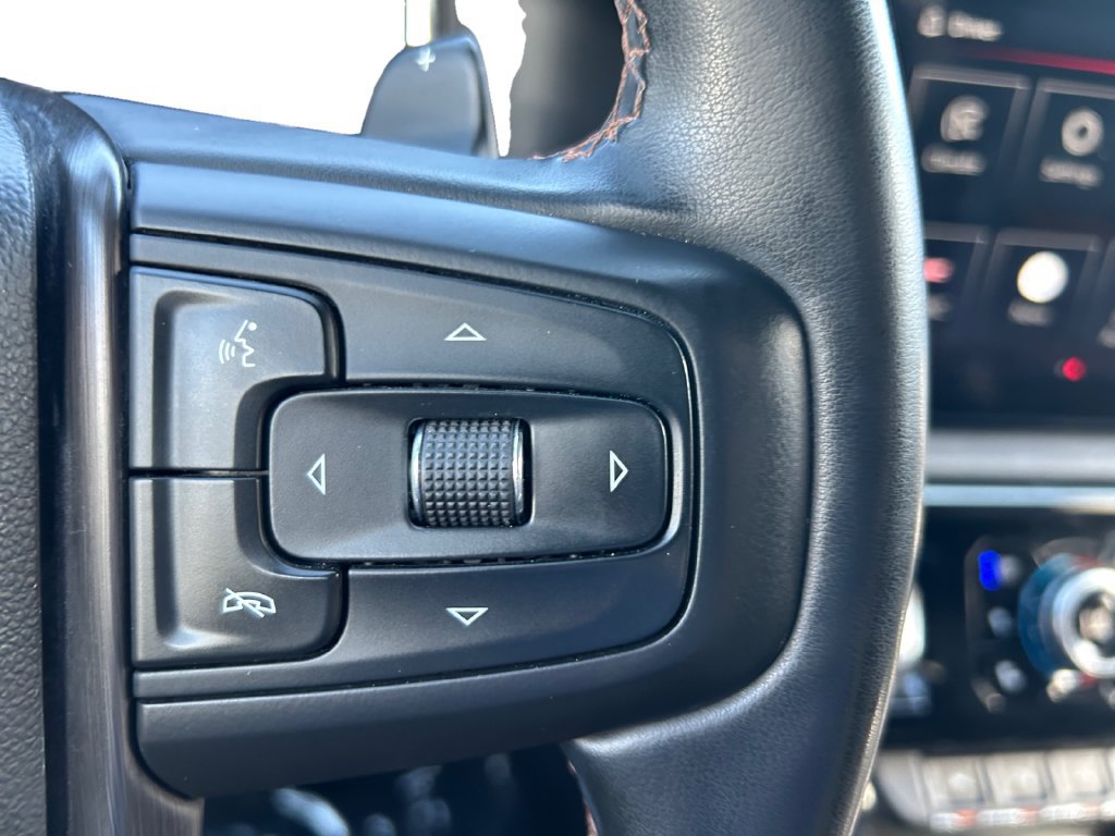 Used 2025 GMC Sierra 1500 AT4 AWD/4WD image 22