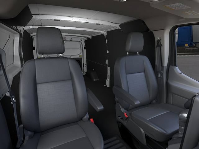 New 2026 Ford Transit 250 Low Roof w/ Load Area Protection Package RWD image 10