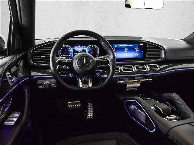 New 2026 Mercedes-Benz GLE 53 AMG 4MATIC image 19