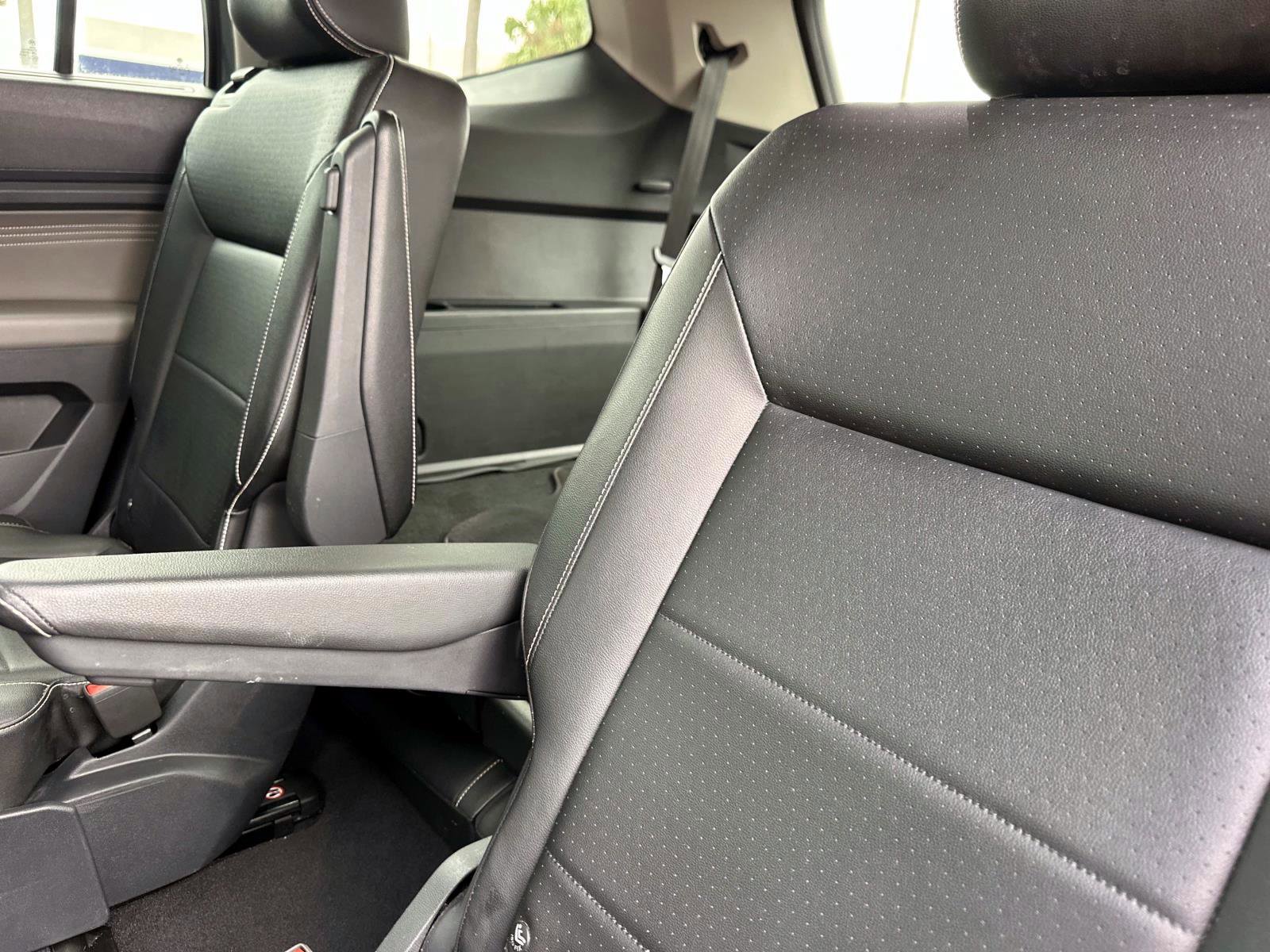 Used 2023 Volkswagen Atlas SE image 15