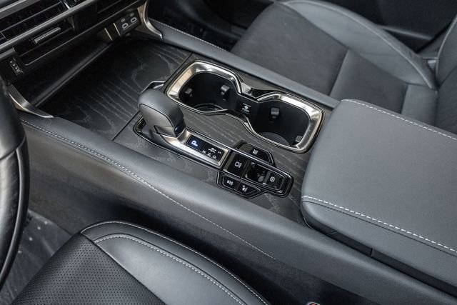Used 2023 Lexus RX 350 w/ Accessory Package (Z1) AWD/4WD image 10