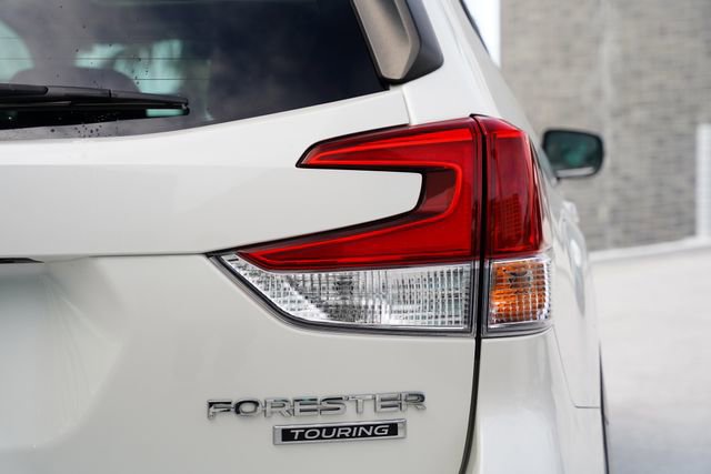 Used 2020 Subaru Forester Touring image 14