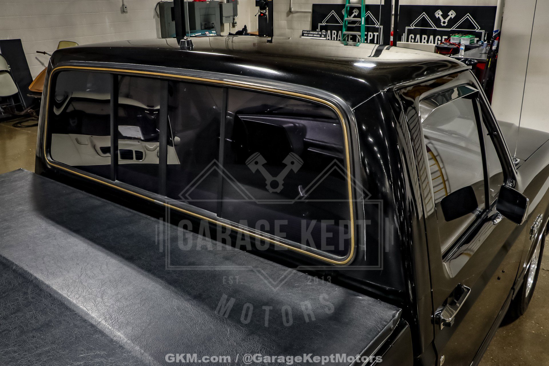 Used 1987 Ford F150 2WD Regular Cab image 49