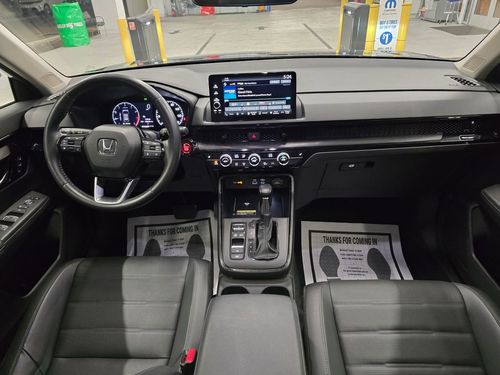 Used 2023 Honda CR-V EX-L image 33