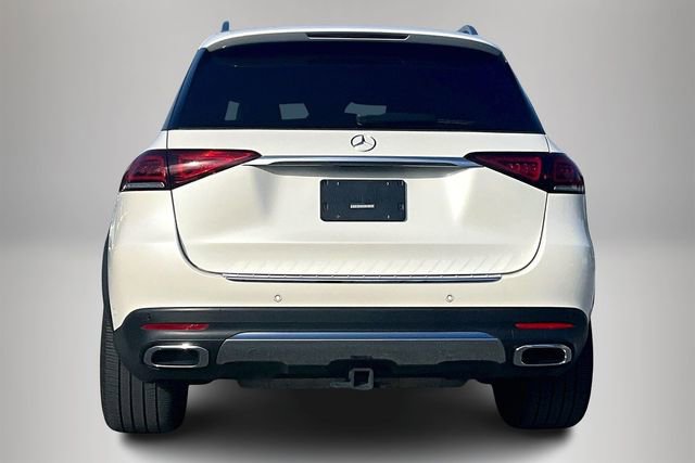 Certified 2022 Mercedes-Benz GLE 350 image 6