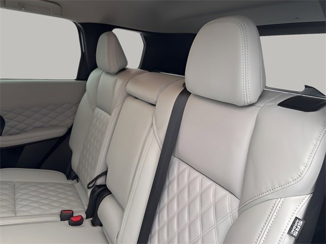 Used 2022 Mitsubishi Outlander SEL image 20