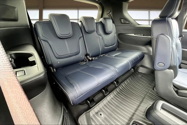 New 2026 INFINITI QX80 4WD image 28