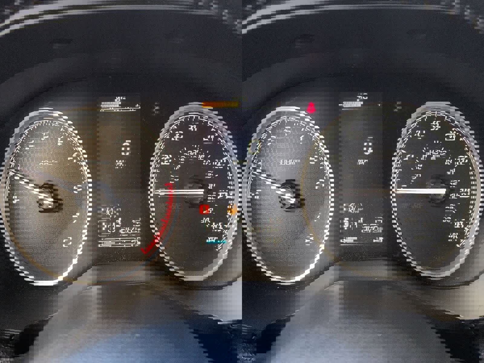 Used 2020 Subaru Forester Premium image 35