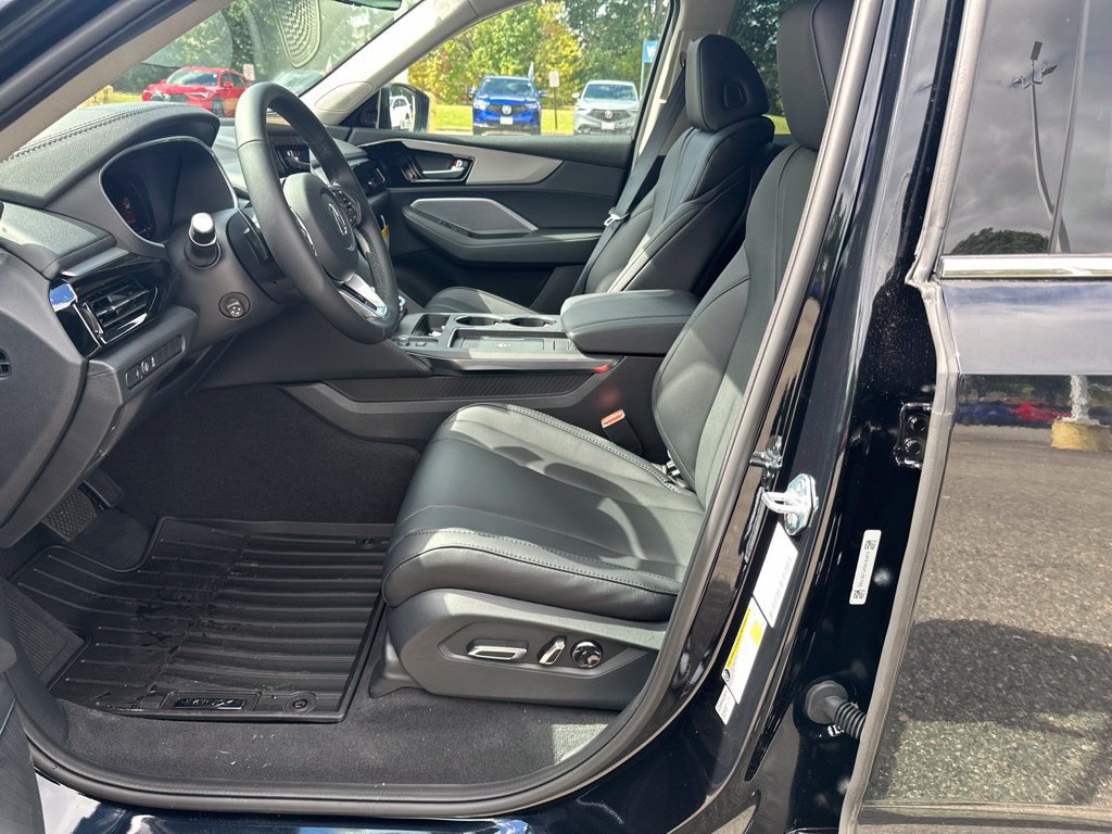 New 2026 Acura MDX SH-AWD image 12