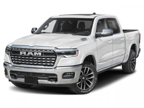 New 2026 RAM 1500 Limited image 1