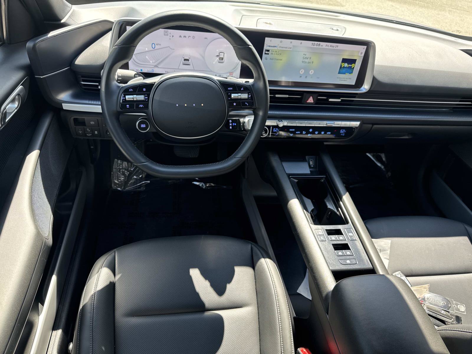 Used 2024 Hyundai Ioniq 6 SEL RWD image 7