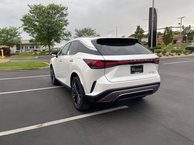 New 2026 Lexus RX 350 Premium AWD/4WD image 5