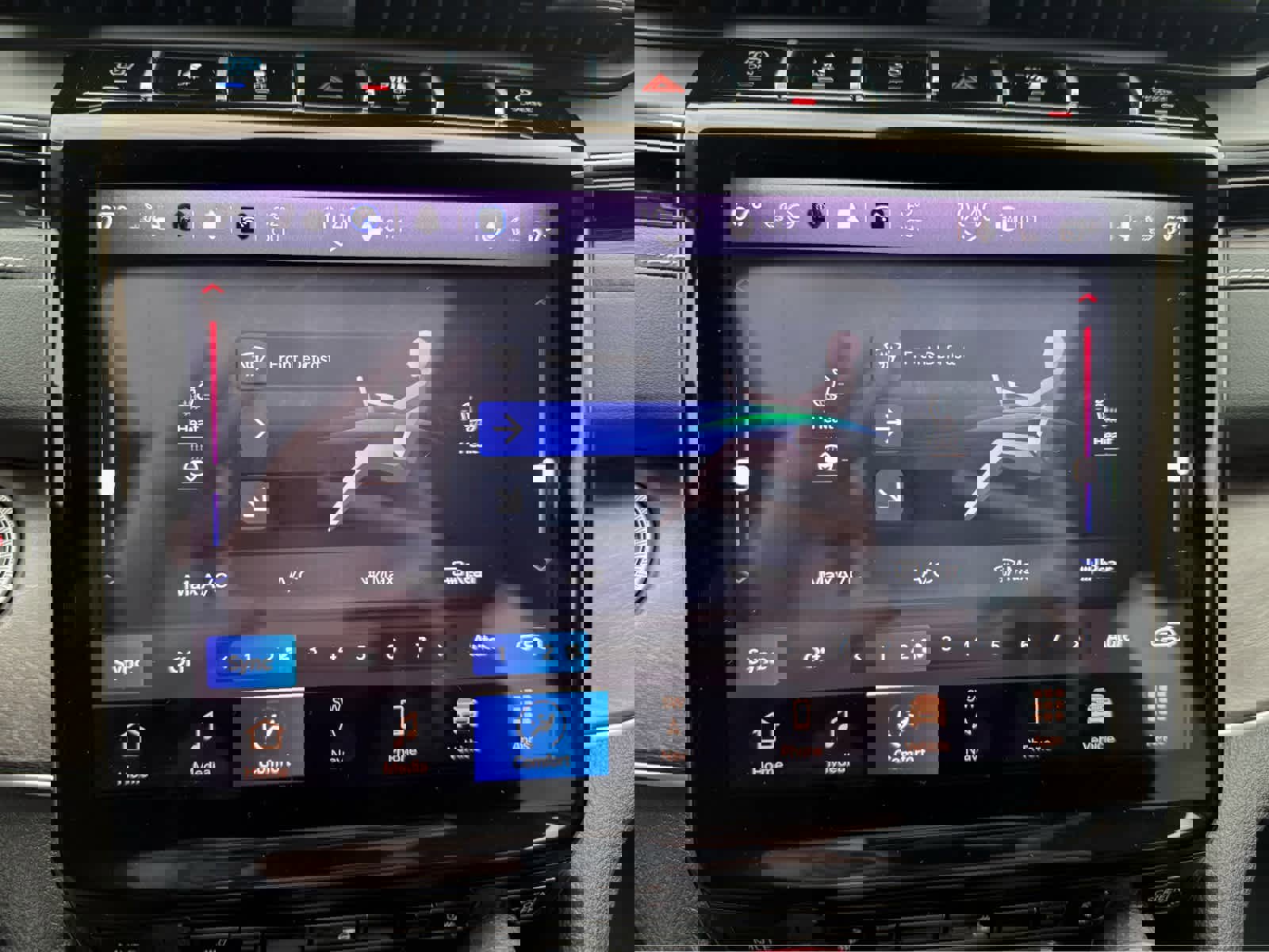 Used 2024 Jeep Grand Cherokee Limited 4xe image 19