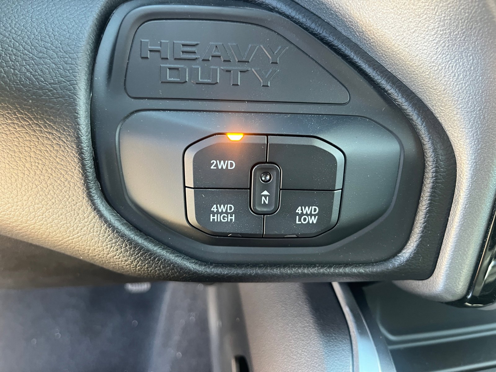 New 2025 RAM 2500 Big Horn image 31