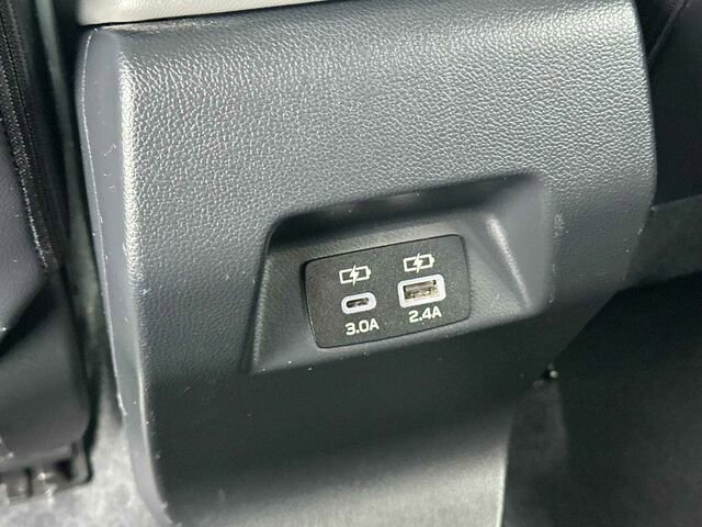 Used 2024 Subaru Crosstrek 2.0i Premium w/ Popular Package #3 image 15