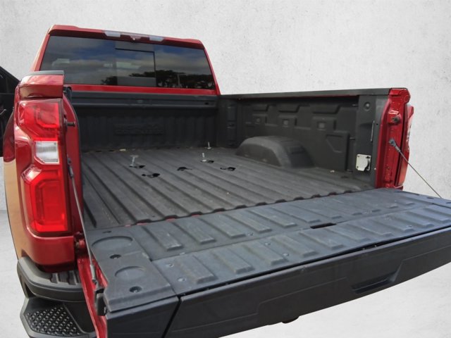 Used 2022 Chevrolet Silverado 2500 High Country w/ Z71 Off-Road Package AWD/4WD image 22