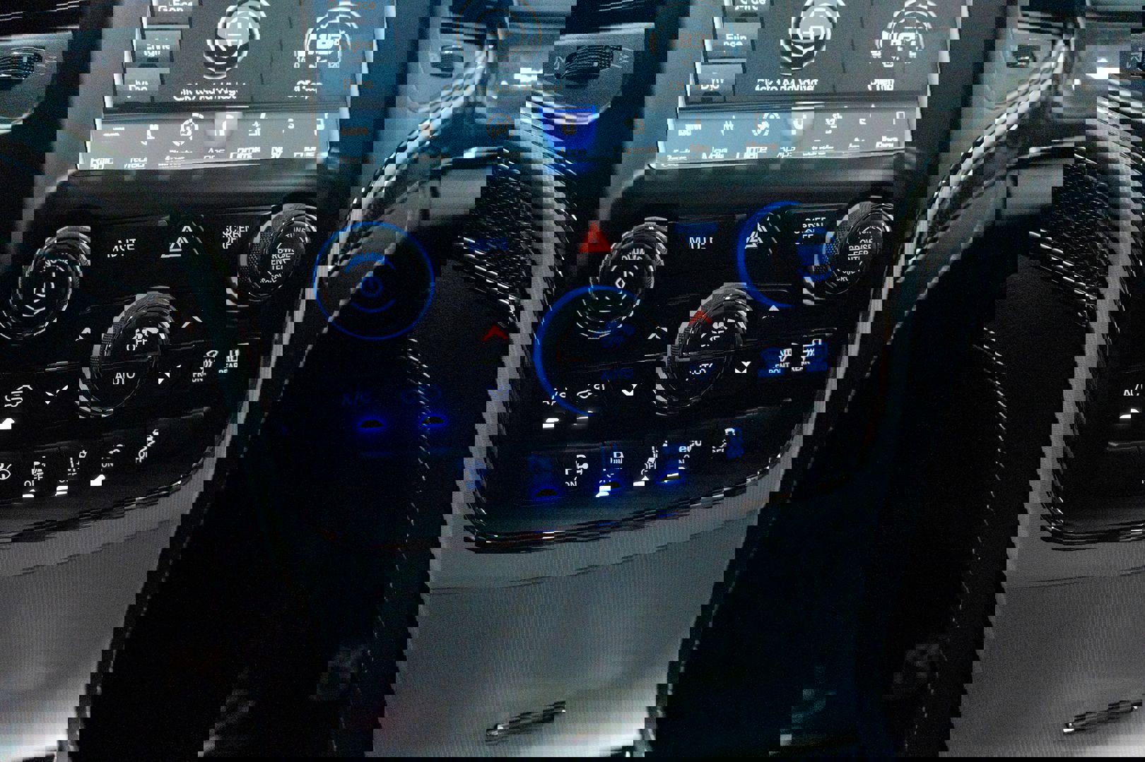 Used 2018 Jeep Grand Cherokee Trackhawk image 49