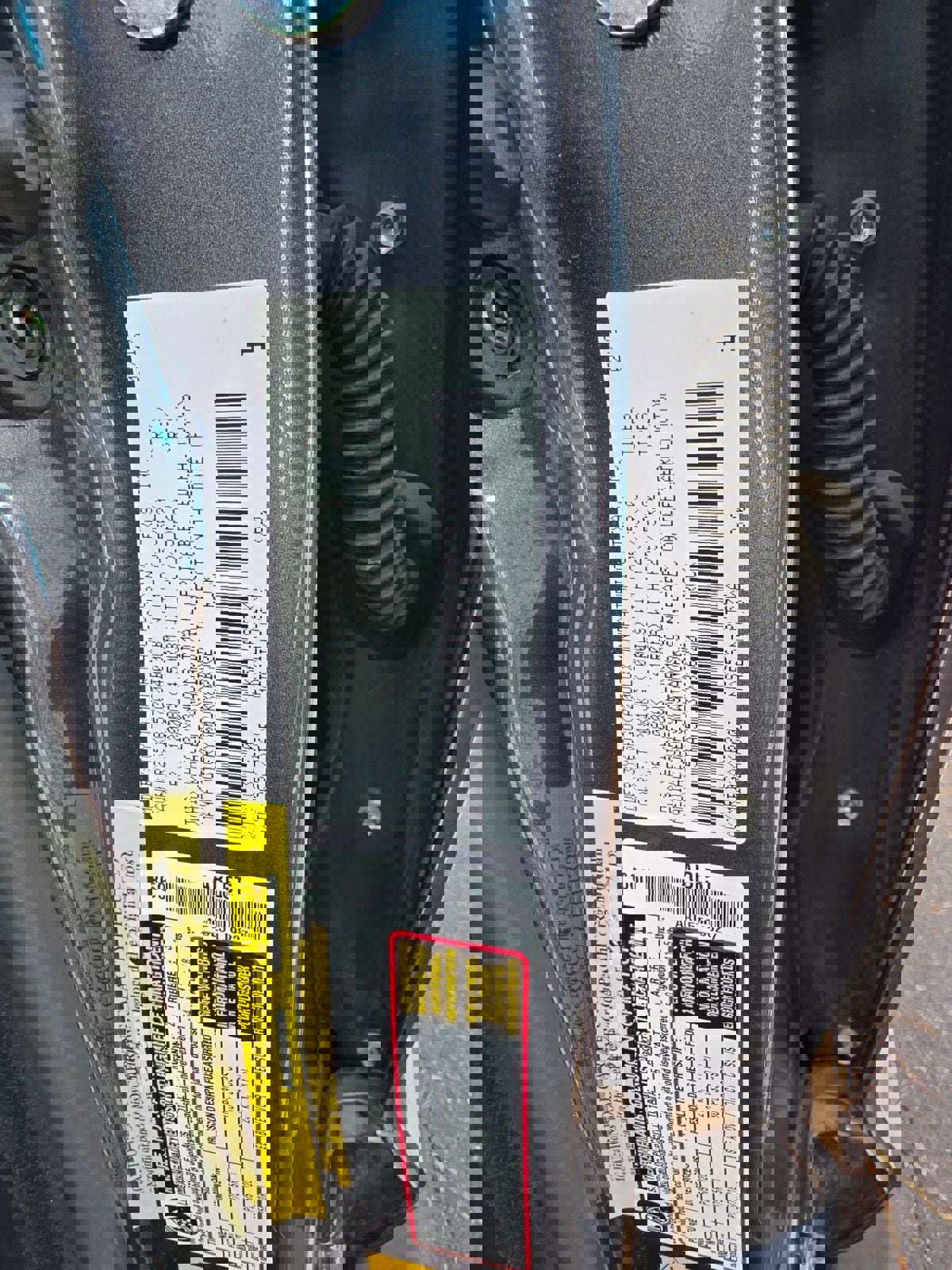 Used 2019 Toyota Tundra Platinum image 13