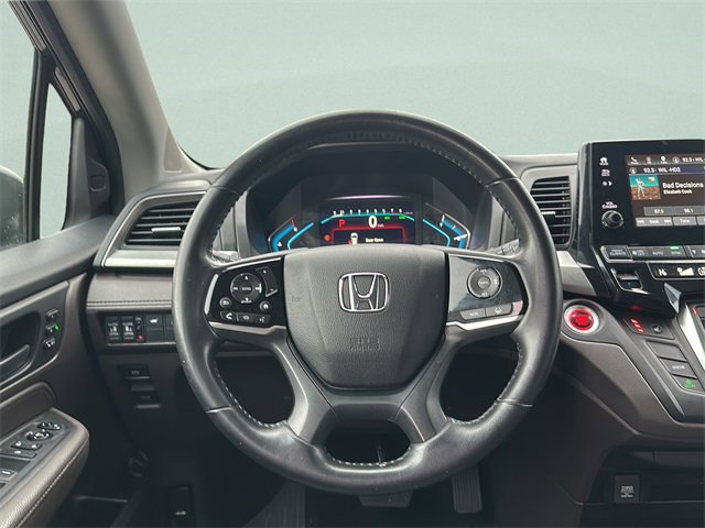 Used 2019 Honda Odyssey EX-L image 30