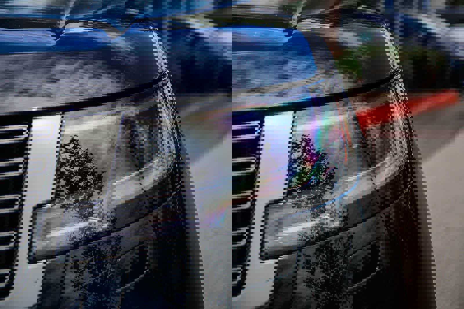 New 2026 Land Rover Range Rover SE image 10