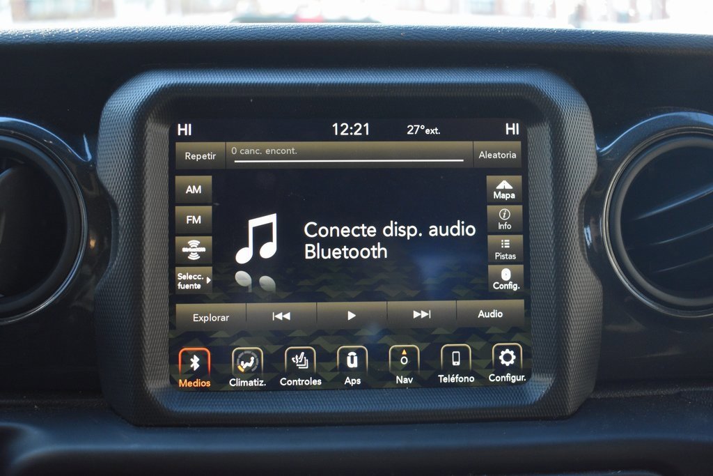 Used 2022 Jeep Gladiator Sport image 17