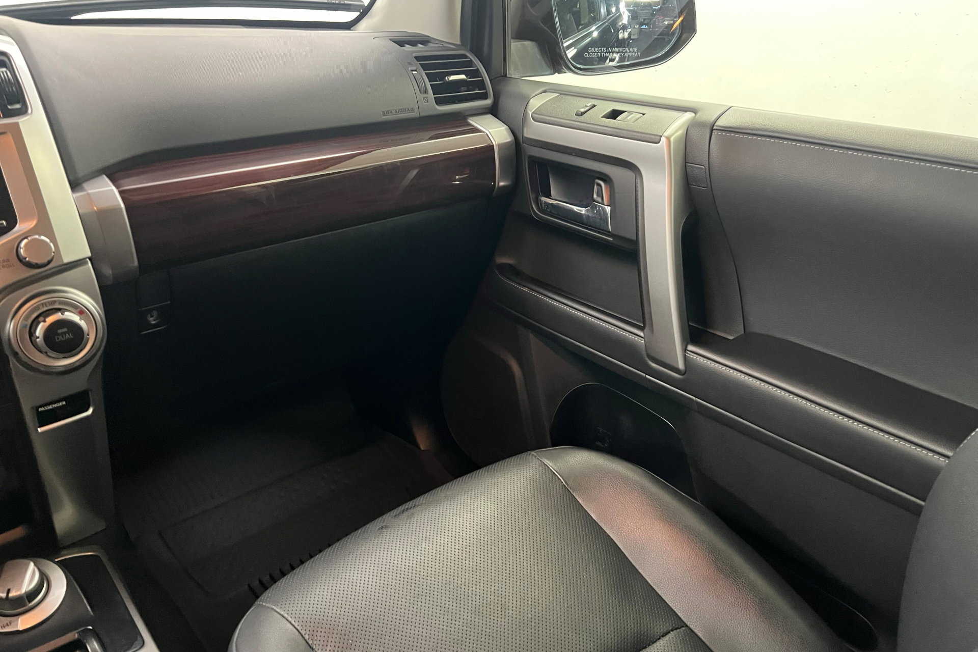 Certified 2021 Toyota 4Runner Limited image 12