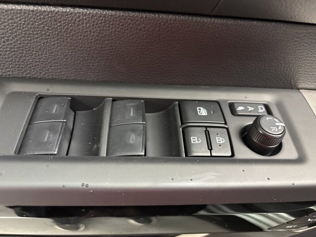 New 2026 Toyota Tundra Limited image 23