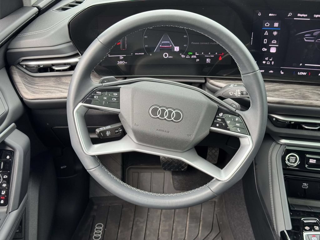 Used 2025 Audi Q5 Premium Plus AWD/4WD image 15