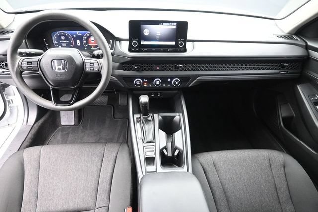 Used 2025 Honda Accord LX image 7