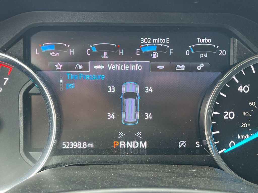 Used 2021 Ford Expedition Max Limited image 42