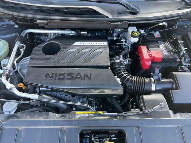 Used 2023 Nissan Rogue SV AWD/4WD image 31