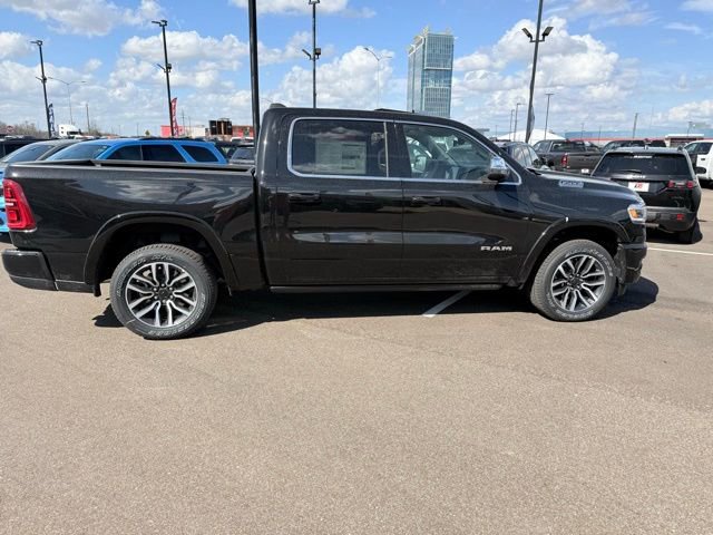 New 2026 RAM 1500 Limited AWD/4WD image 8