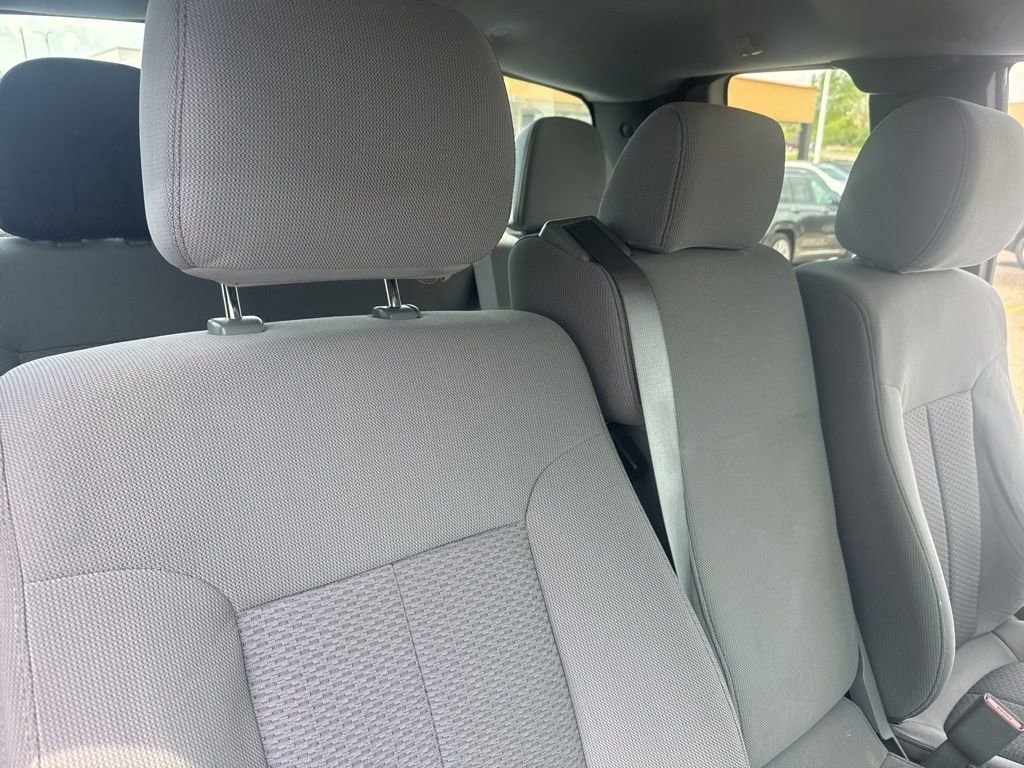 Used 2014 Ford F150 STX w/ Equipment Group 201A Mid RWD image 11