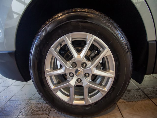 Used 2022 Chevrolet Equinox LT image 26