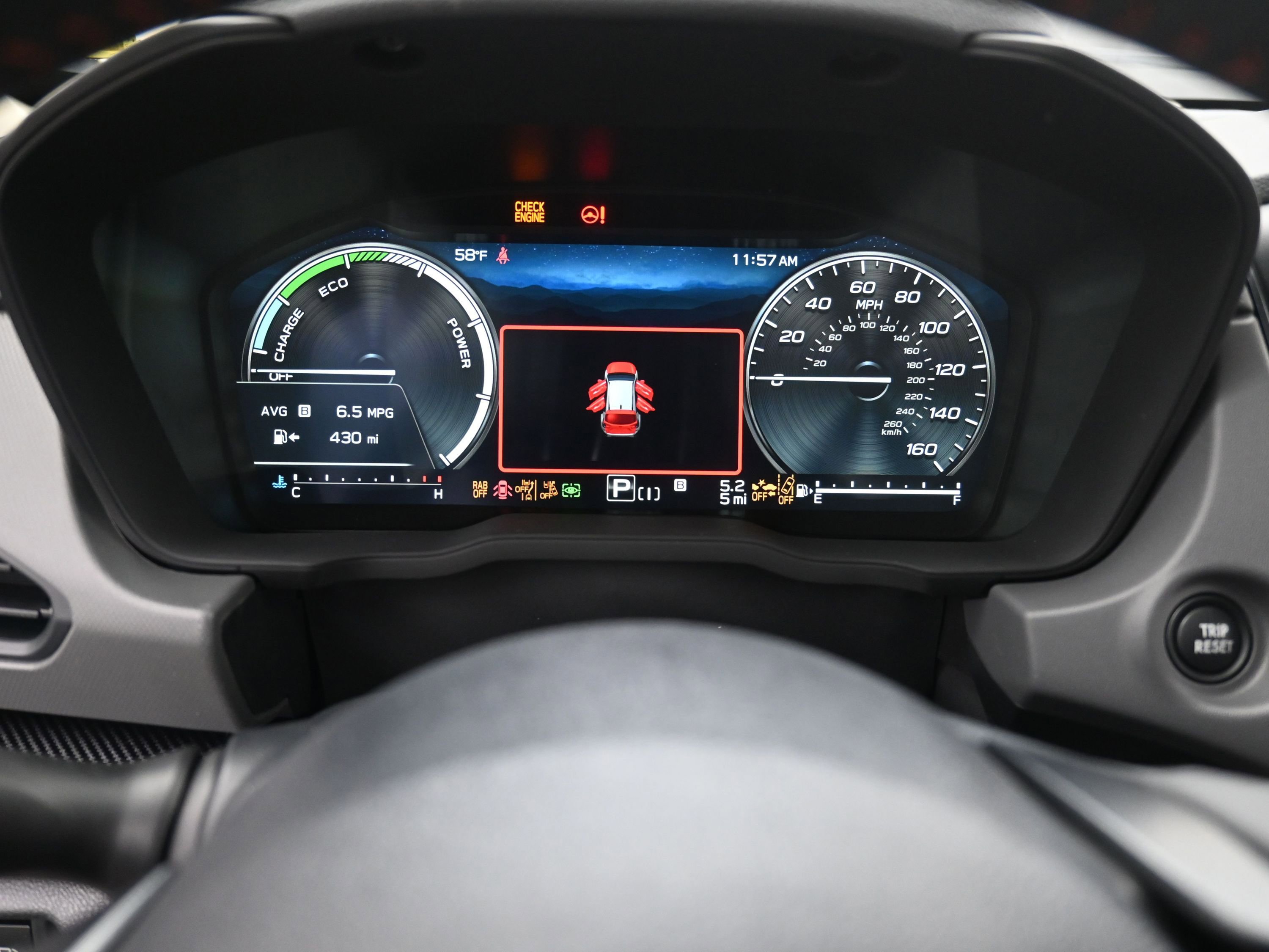 New 2026 Subaru Crosstrek 2.5i Limited AWD/4WD image 26