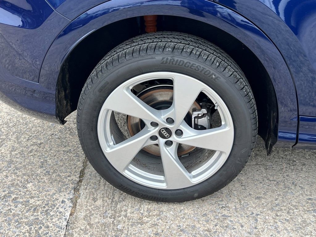 New 2025 Audi Q5 2.0T Premium Plus image 6