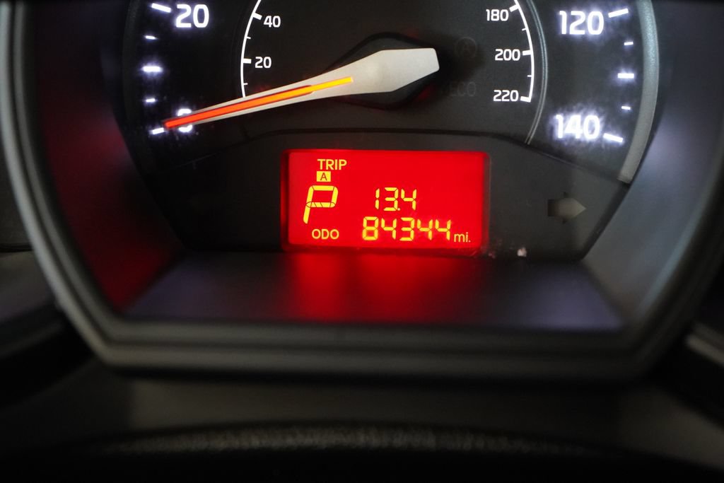 Used 2017 Kia Rio LX FWD image 31