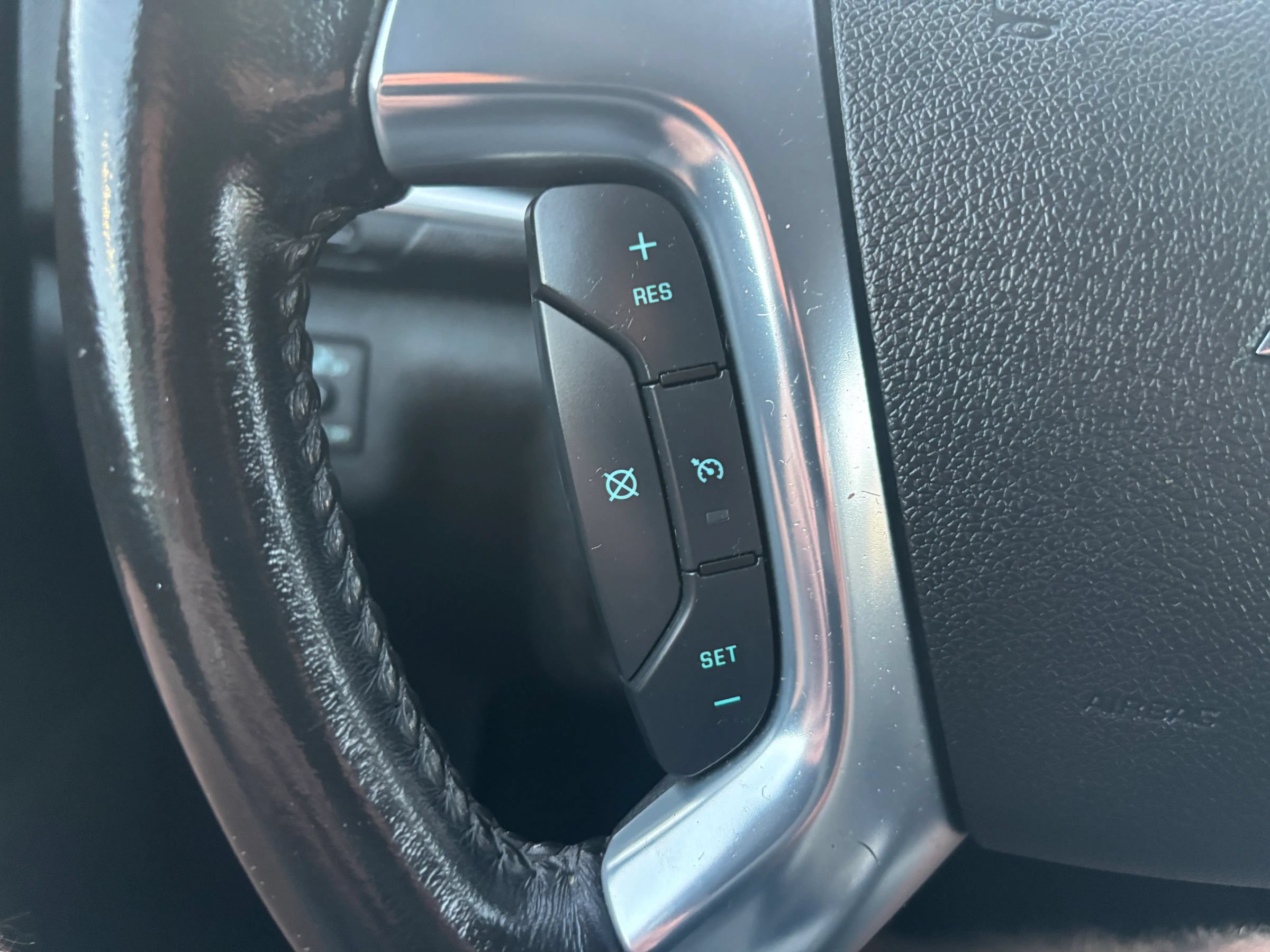 Used 2015 Chevrolet Traverse LT AWD/4WD image 20