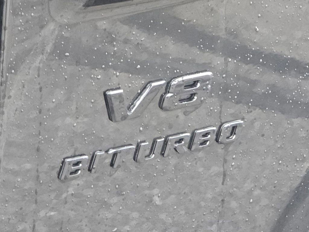 Used 2025 Mercedes-Benz G 63 AMG 4MATIC image 5