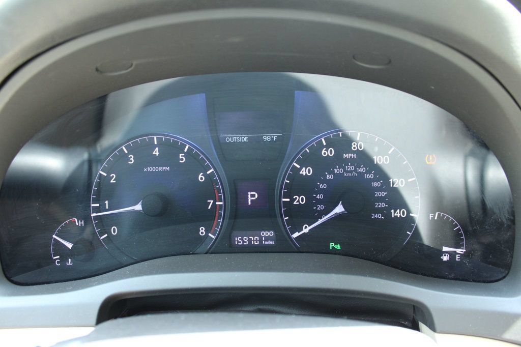 Used 2014 Lexus RX 350 FWD w/ Navigation Package image 15